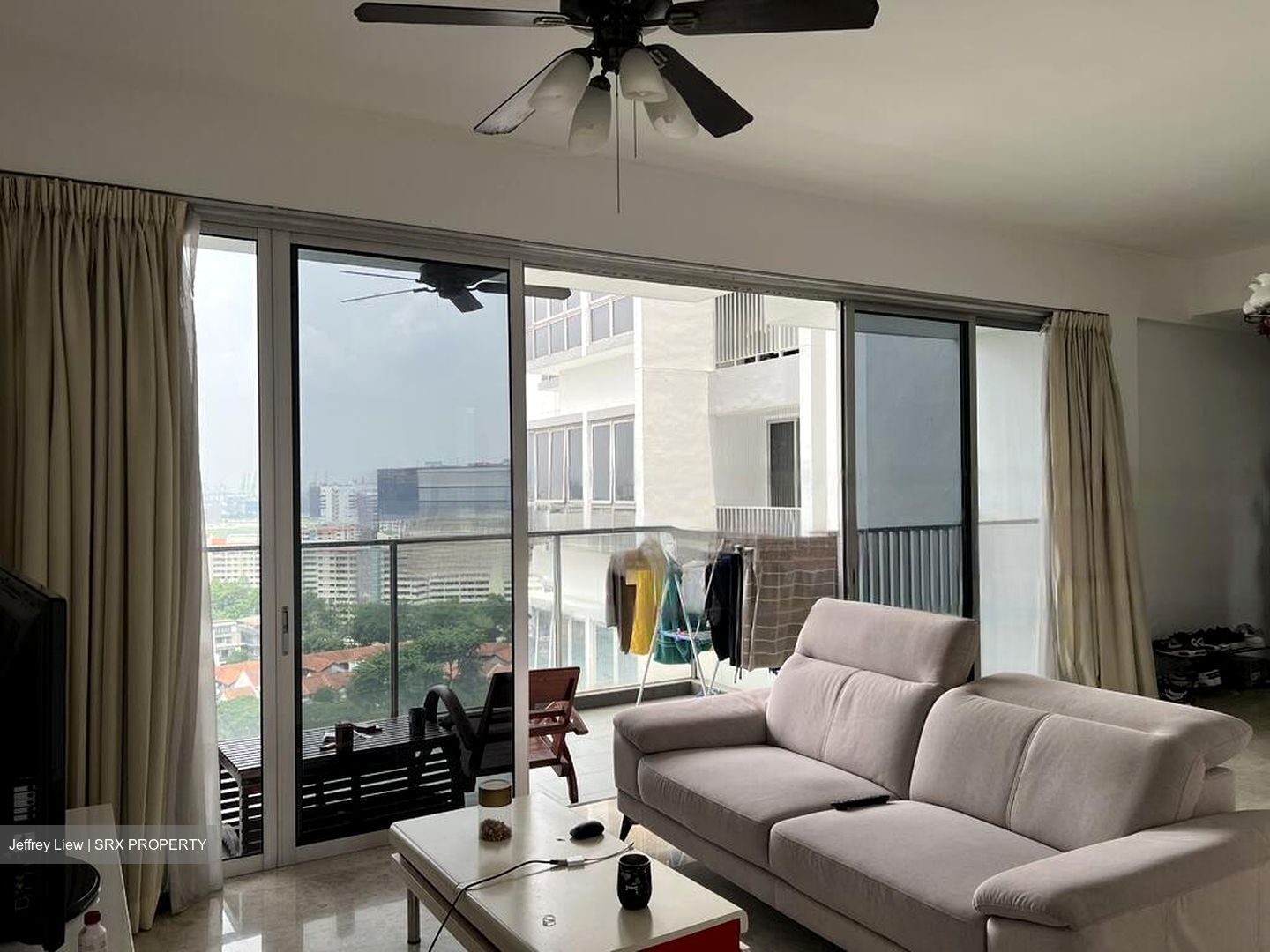 The Parc Condominium (D5), Condominium #478272661